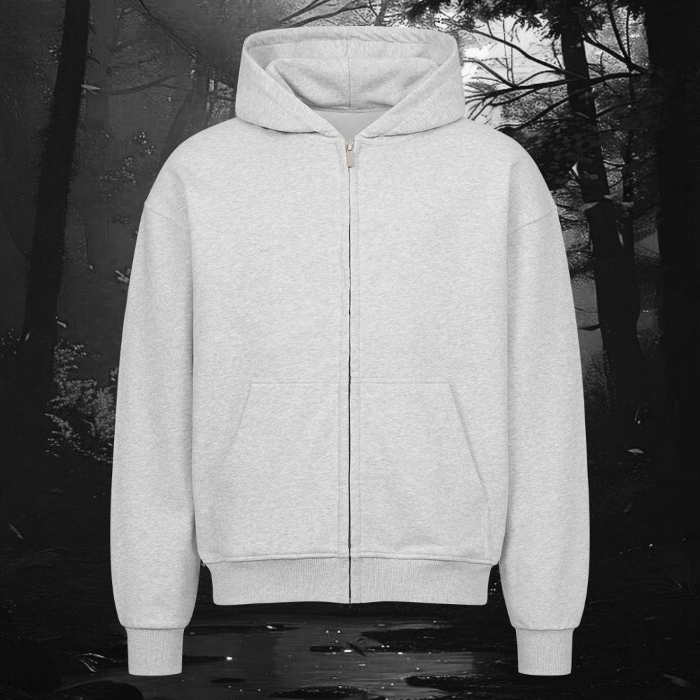 Anilara Naruto Zipper Naruto Anime Clothing