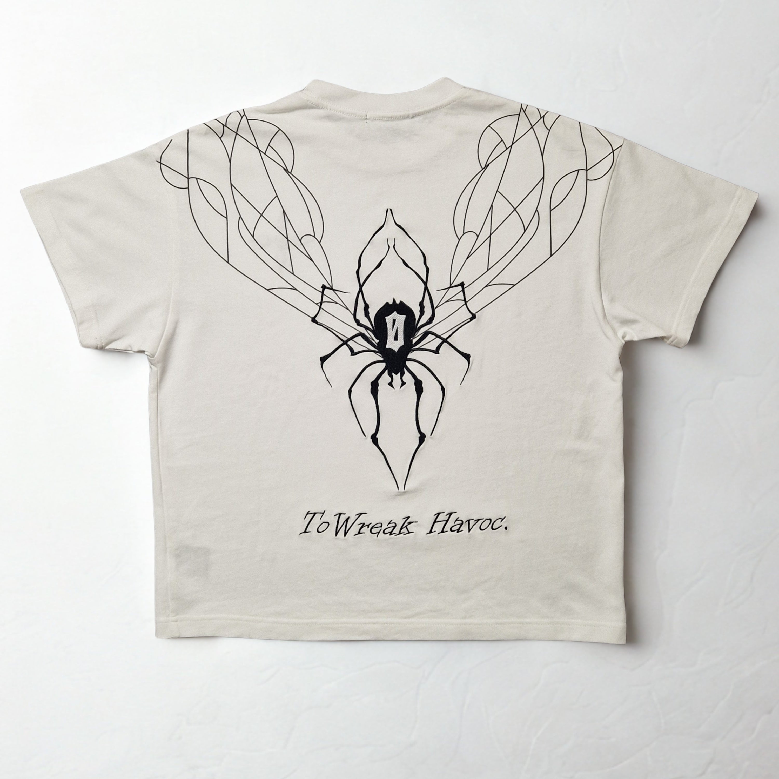 Spider T-Shirt