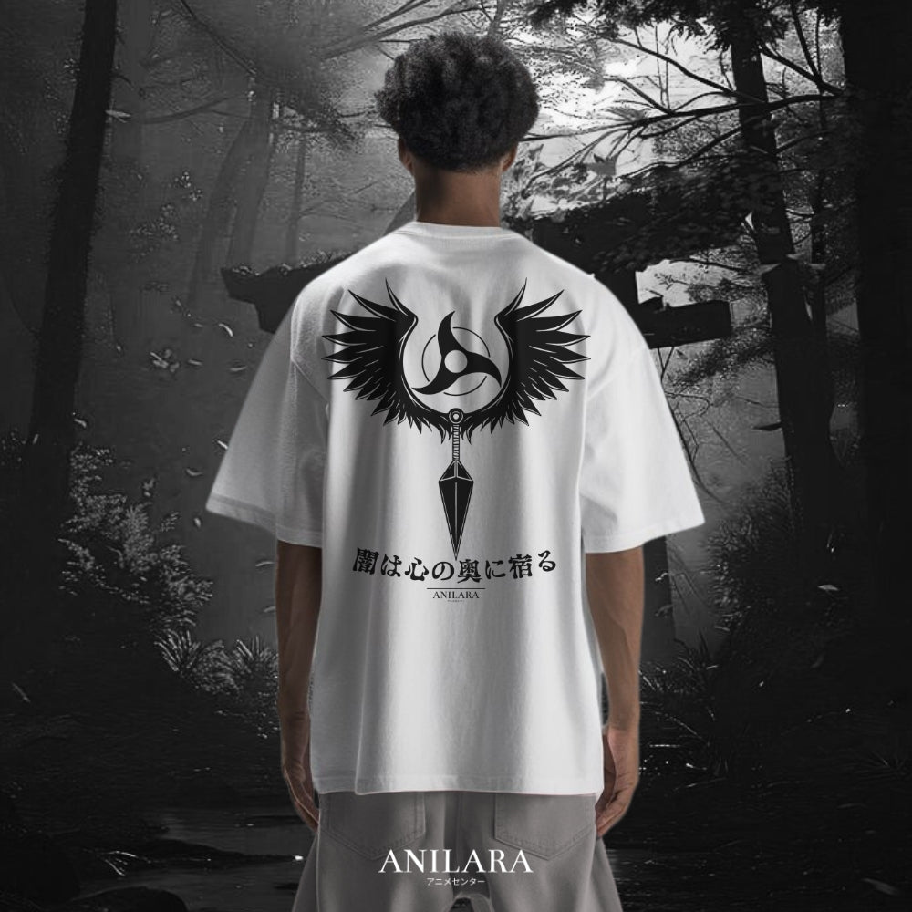 Anilara Naruto Tshirt Naruto Anime Clothing