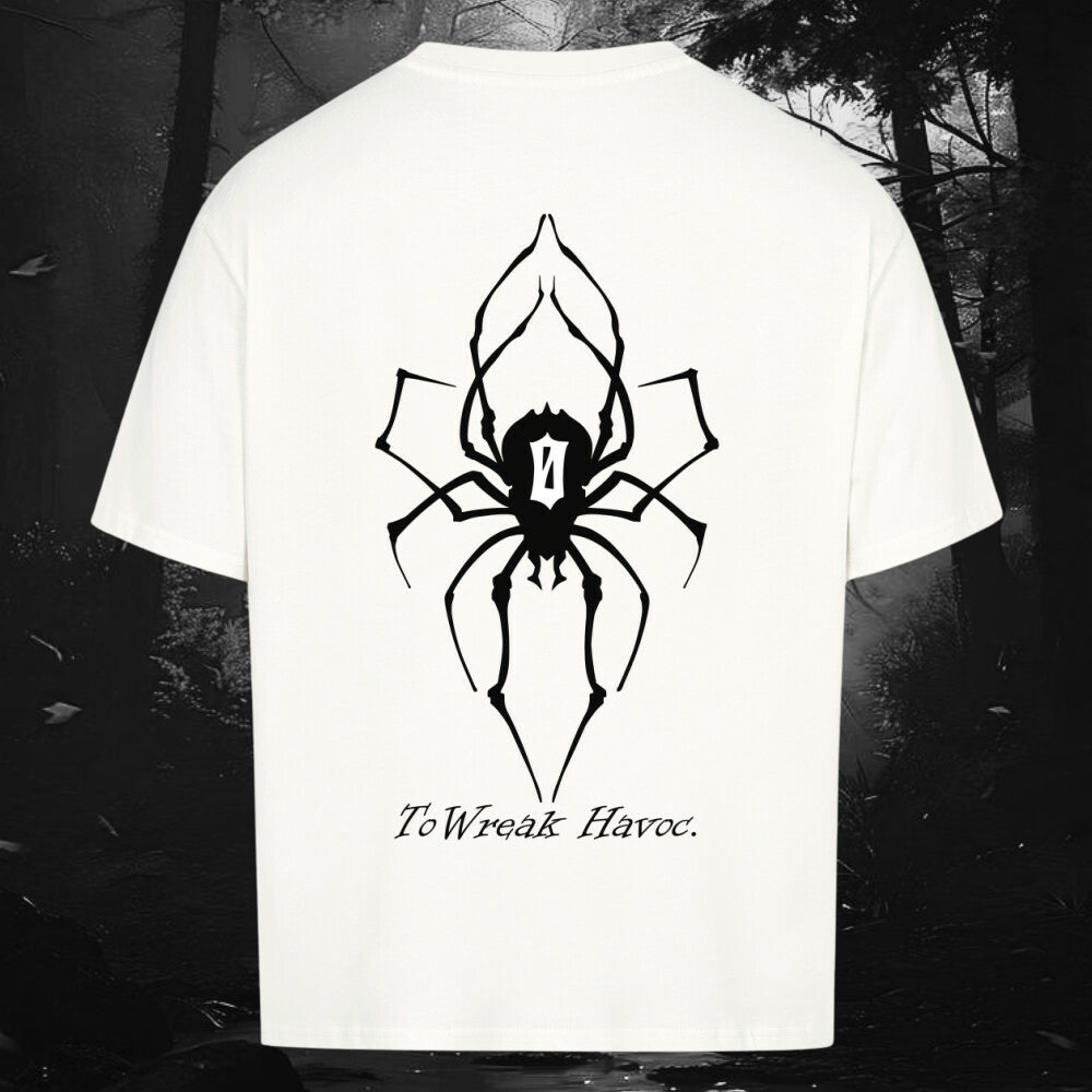 Anilara Phantom Troupe Tshirt HunterxHunter Anime Clothing