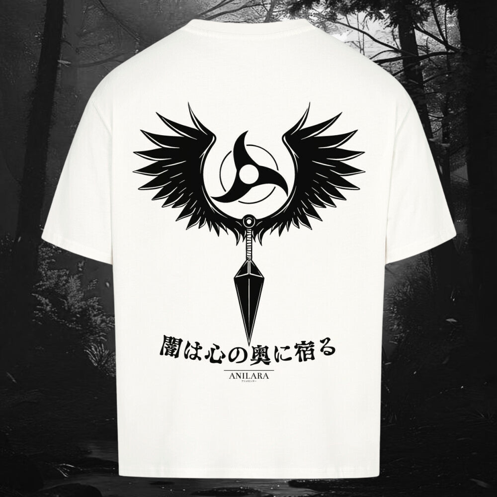 Anilara Naruto Tshirt Naruto Anime Clothing