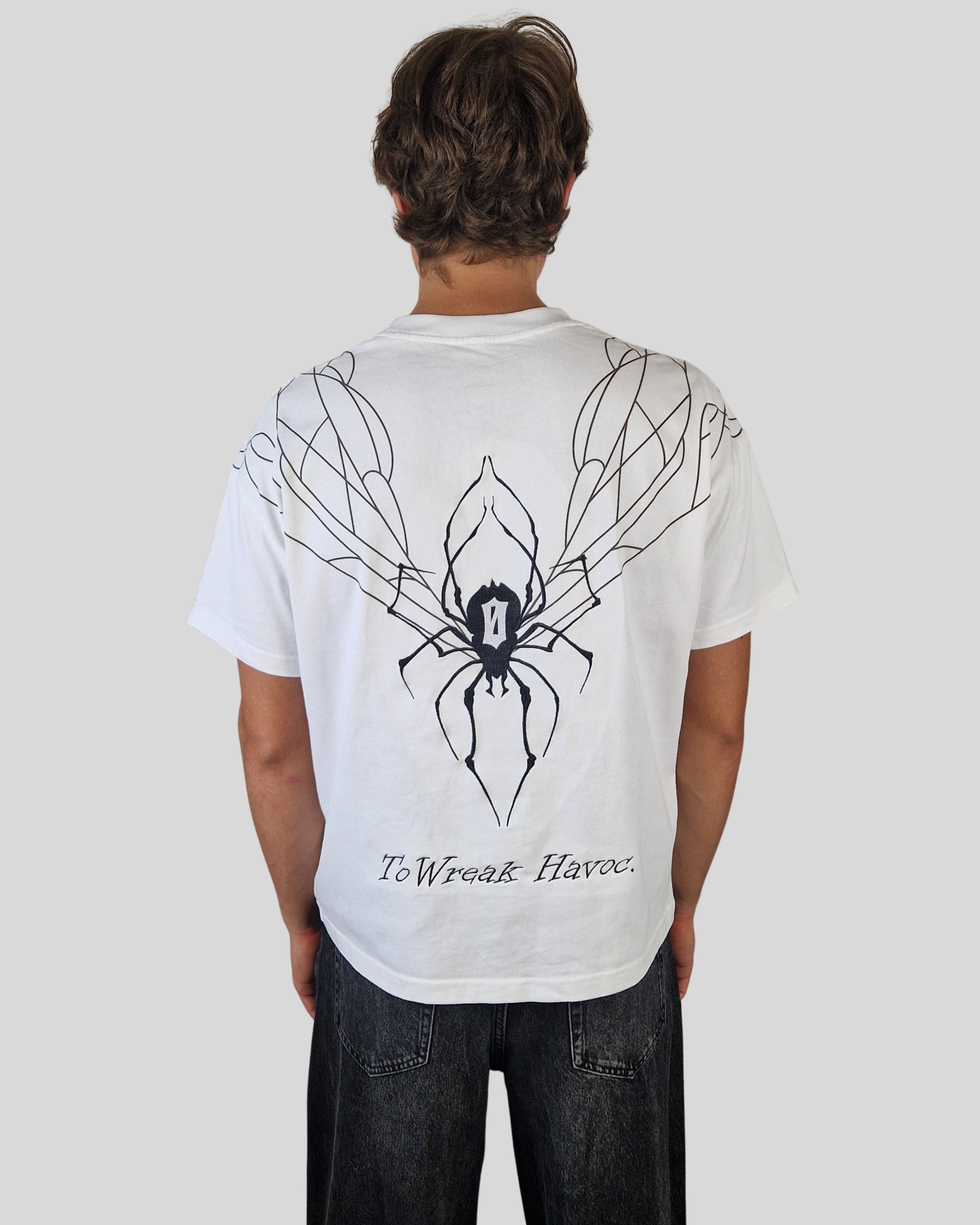 Spider T-Shirt