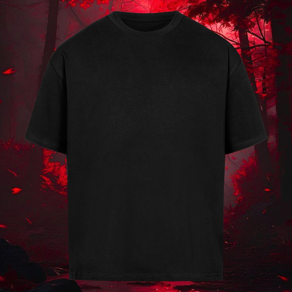 Anilara Eren Yeager Tshirt Attack on Titan Anime Clothing