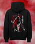 Anilara Maki Zenin Hoodie Jujutsu Kaisen Anime Clothing