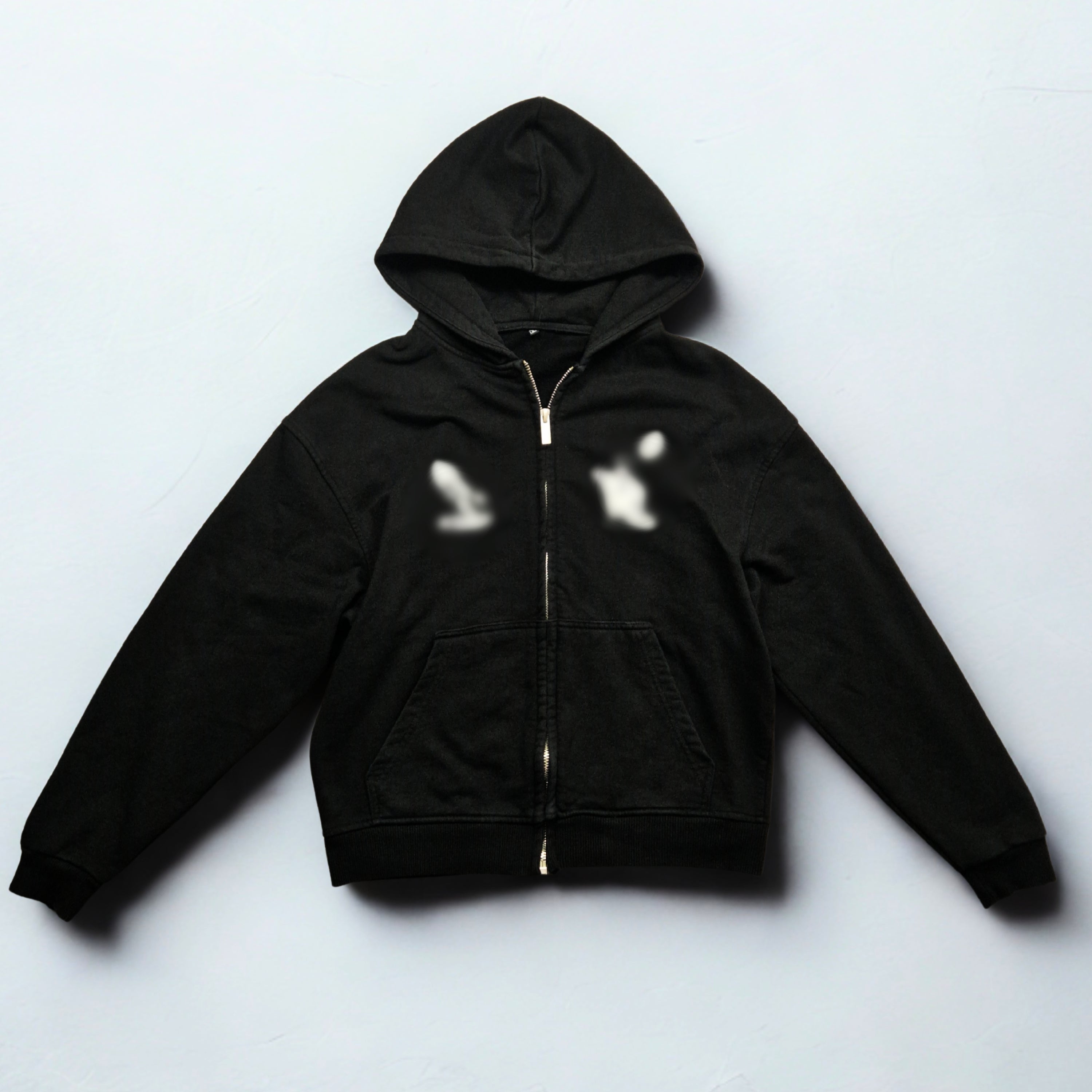 Anilara Killua Zipper Hunter x Hunter Streetwear