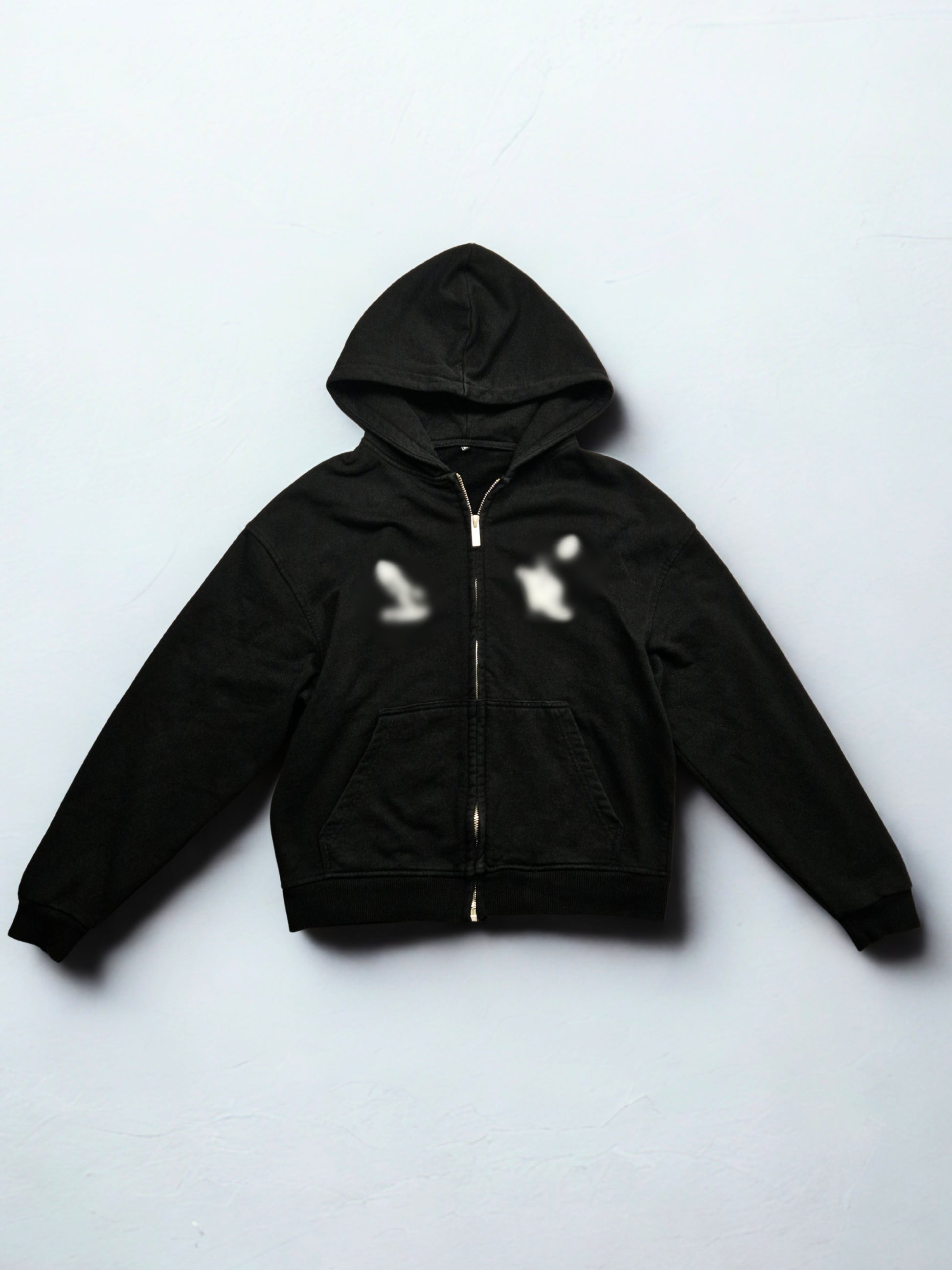 Anilara Killua Zipper Hunter x Hunter Streetwear