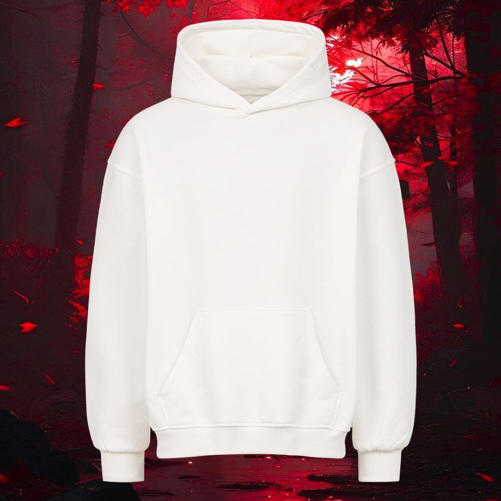 Anilara Ken Kaneki Hoodie Tokyo Ghoul Clothing