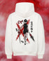 Anilara Maki Zenin Hoodie Jujutsu Kaisen Anime Clothing