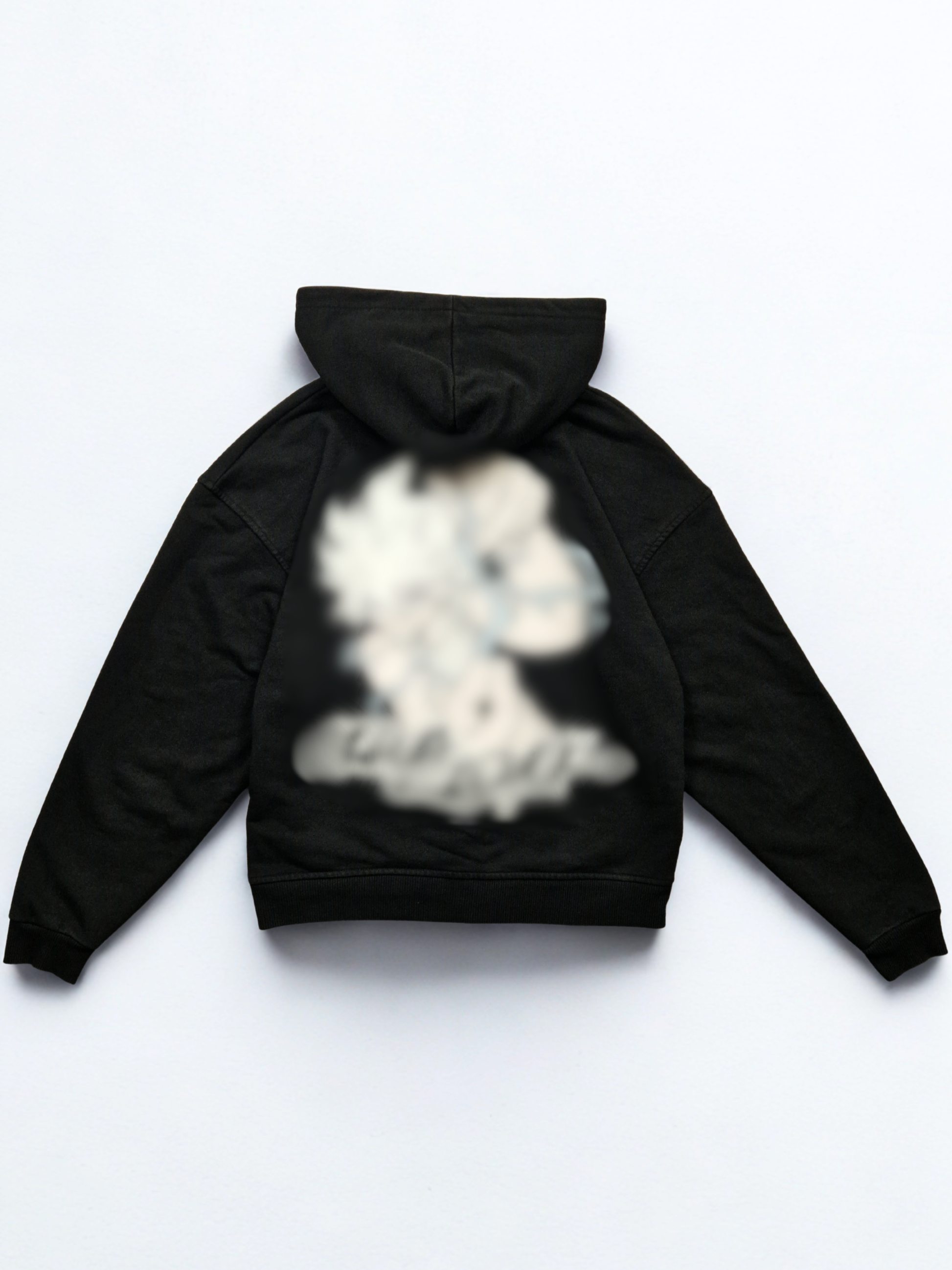 Anilara Killua Zipper Hunter x Hunter Streetwear