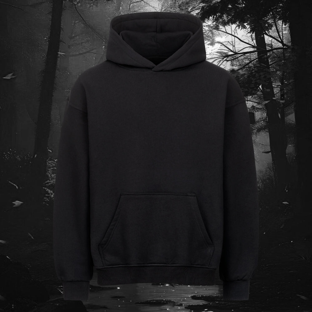 Anilara Phantom Troupe Hoodie HunterxHunter Anime Clothing