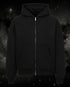 Anilara Gojo Zipper jujutsu Kaisen Anime Clothing