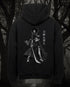 Anilara Rukia Hoodie Bleach Anime Clothing