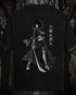 Anilara Rukia Shirt Bleach Anime Clothing