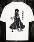 Anilara Rukia Shirt Bleach Anime Clothing