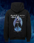 Anilara Esdeath Hoodie Akame Ga Kill Anime Clothing