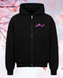 Anilara Mitsuri Zipper Demon Slayer Anime Clothing
