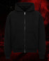 Anilara Unohana Zipper Bleach Anime Clothing
