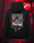 Anilara Eren Yeager Hoodie Attack on Titan Anime Clothing