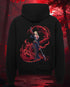 Anilara Maka Albarn Zipper Soul Eater Anime Clothing