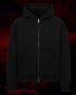Anilara Akame Zipper Akame Ga Kill Anime Clothing