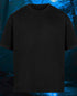 Anilara Black Star Shirt Soul Eater Anime Clothing