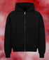 Anilara Maki Zenin Zipper Jujutsu Kaisen Anime Clothing
