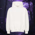 Anilara Sun Jin Woo Arise Hoodie Solo Leveling Clothing