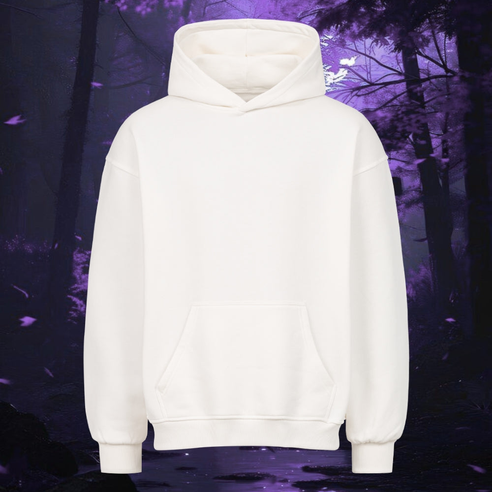 Anilara Sun Jin Woo Arise Hoodie Solo Leveling Clothing