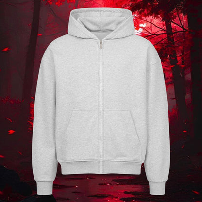 Anilara Eren Yeager Zipper Attack on Titan Anime Clothing