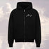 Anilara Zoro Zipper One Piece Anime Clothing
