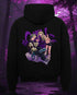 Anilara Soul Eater Zipper Soul Eater Anime Clothes