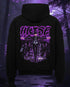 Anilara Sun Jin Woo Arise Zipper Solo Leveling Clothing
