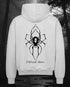 Anilara Phantom Troupe Zipper HunterxHunter Anime Clothing
