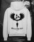 Anilara Naruto Zipper Naruto Anime Clothing
