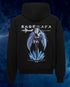 Anilara Esdeath Zipper Akame Ga Kill Anime Clothing