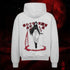 Anilara Unohana Zipper Bleach Anime Clothing