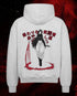 Anilara Unohana Zipper Bleach Anime Clothing