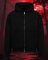 Anilara Maka Albarn Zipper Soul Eater Anime Clothing