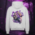 Anilara Soul Eater Zipper Soul Eater Anime Clothes