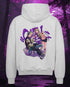 Anilara Soul Eater Zipper Soul Eater Anime Clothes