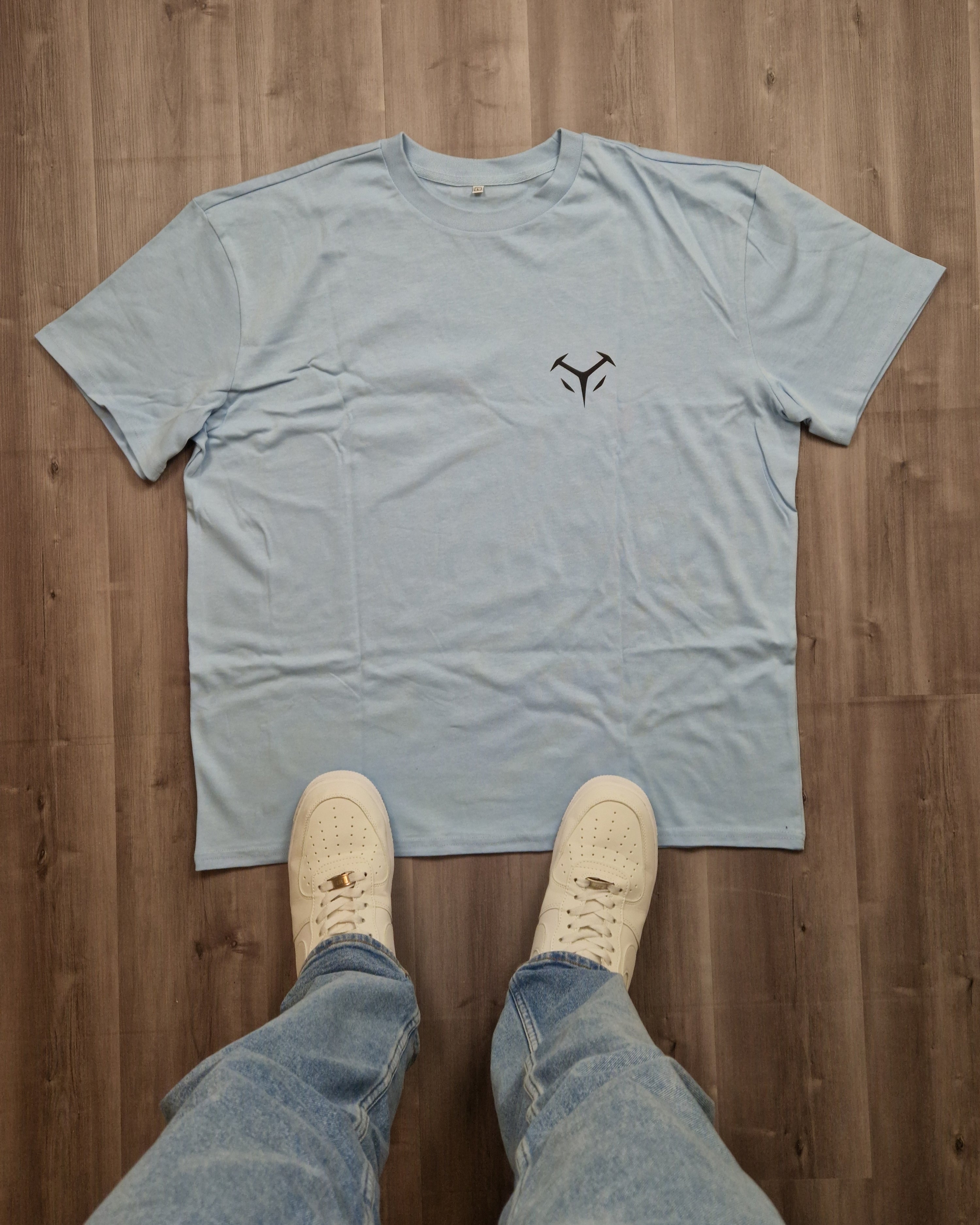 Icy Queen - Oversized Shirt (Old Artwork)