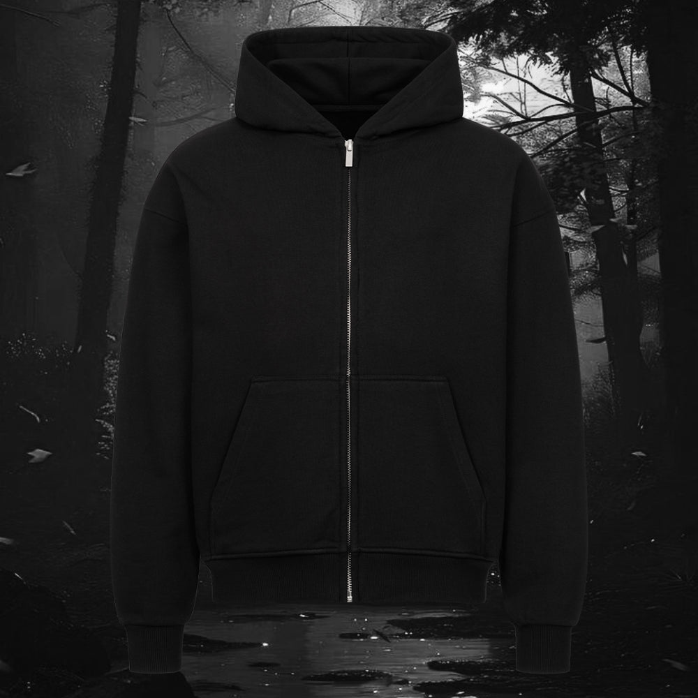 Anilara Phantom Troupe Zipper HunterxHunter Anime Clothing