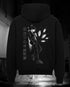 Anilara Aki Zipper Chainsawman Anime Clothing