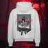 Anilara Eren Yeager Zipper Attack on Titan Anime Clothing