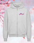 Anilara Mitsuri Zipper Demon Slayer Anime Clothing