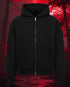 Anilara Eren Yeager Zipper Attack on Titan Anime Clothing