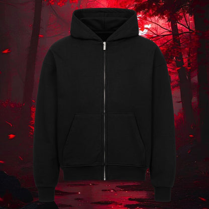 Anilara Eren Yeager Zipper Attack on Titan Anime Clothing
