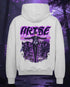 Anilara Sun Jin Woo Arise Zipper Solo Leveling Clothing