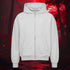 Anilara Ken Kaneki Zipper Tokyo Ghoul Clothing
