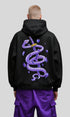 Anilara Obonai Hoodie Demon Slayer Anime Clothing